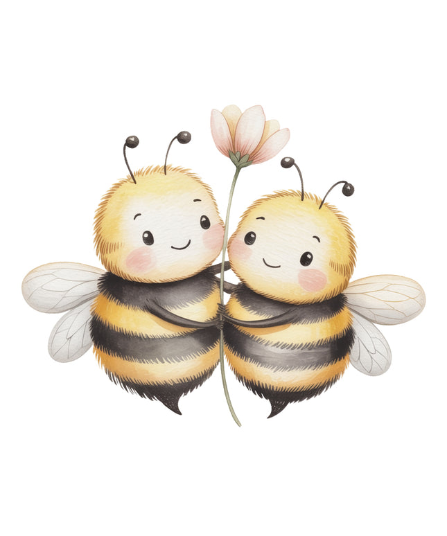 bee quilt block