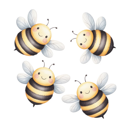 bees quilt block