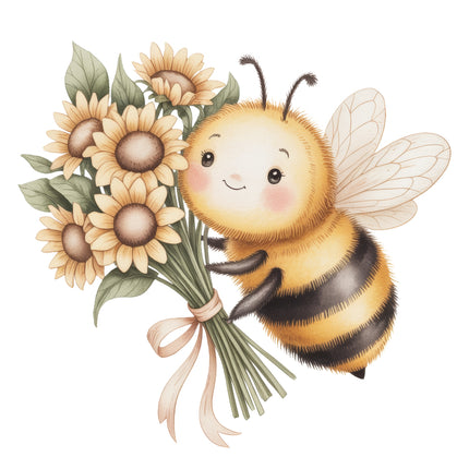 bee quilt block