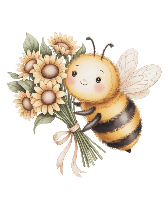 bee quilt block