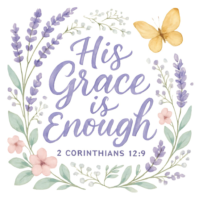 scripture quilt block