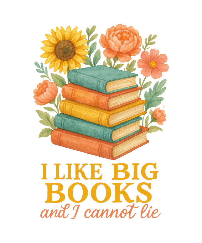 stack of books quilt block