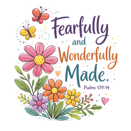 faith fabric panel