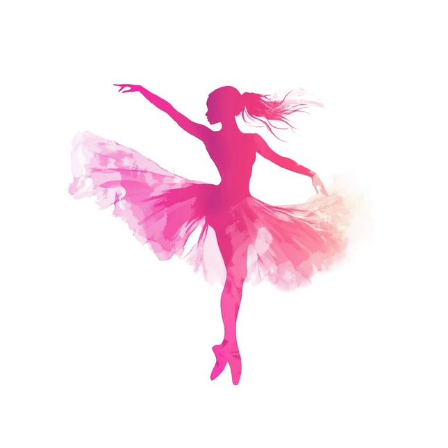 dancer fabric panel