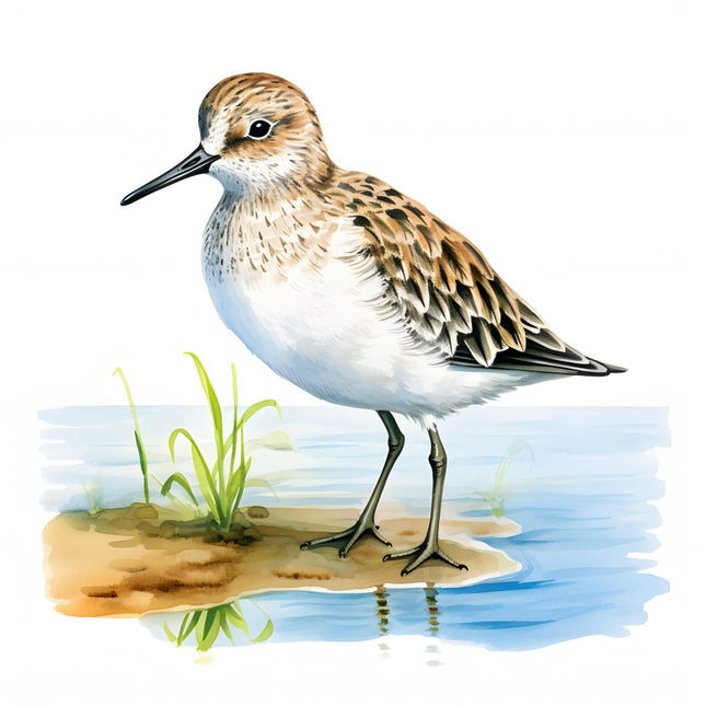sandpiper quilt block