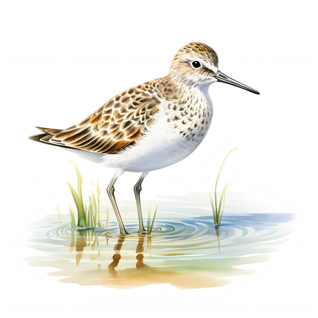 sandpiper quilt block