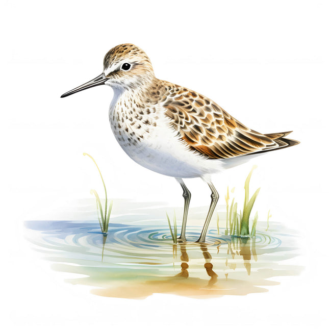 sandpiper fabric panel