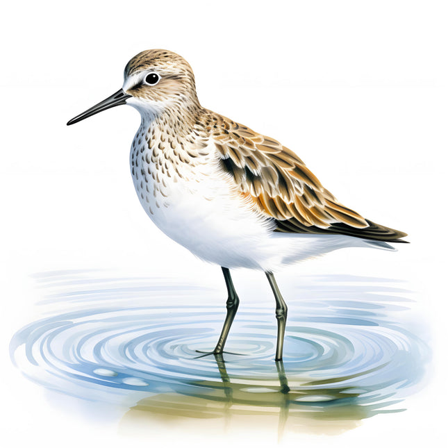 sandpiper quilt block
