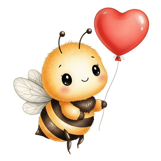 bee quilt square
