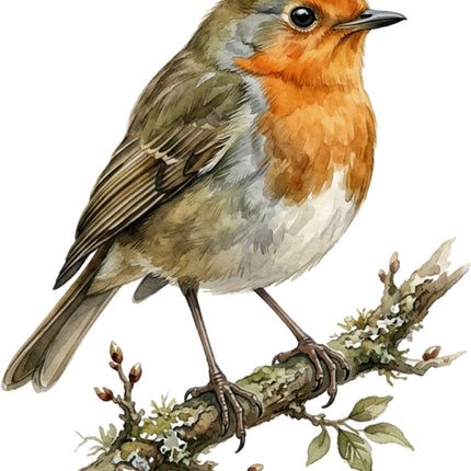 robin fabric panel