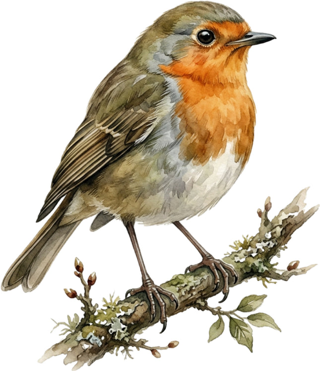 robin fabric panel