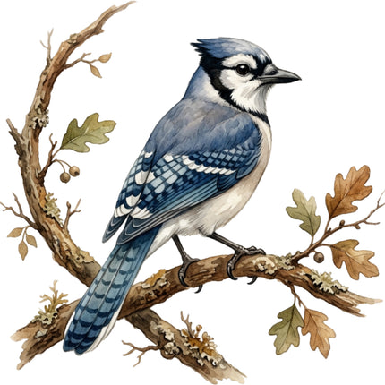 blujay fabric panel