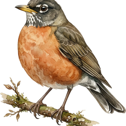 robin fabric panel