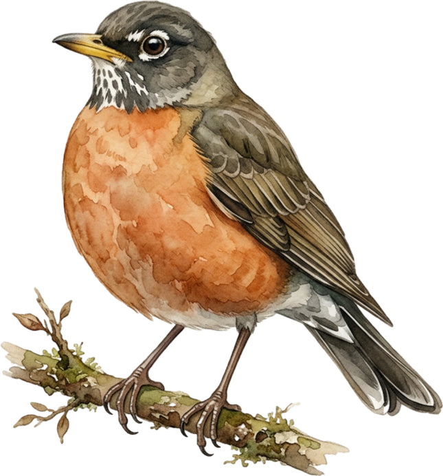 robin fabric panel