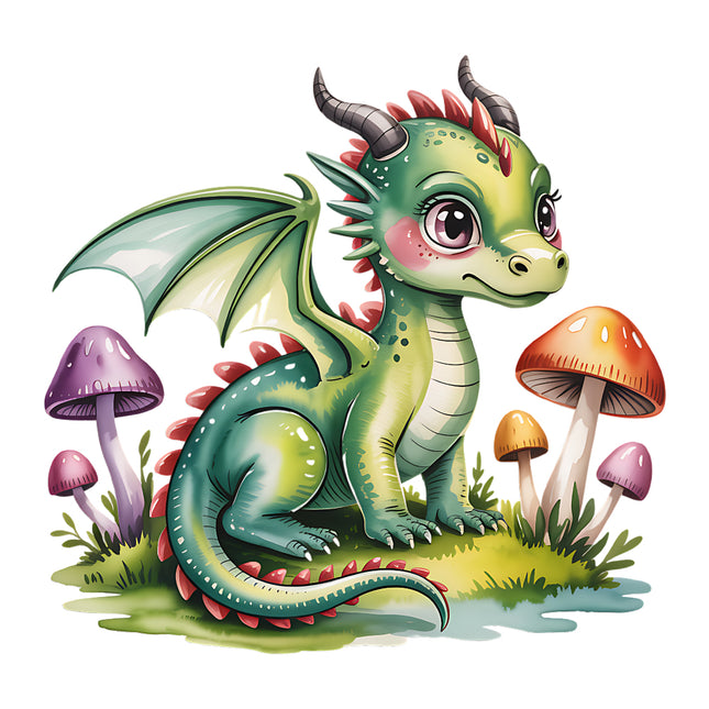dragon quilt block
