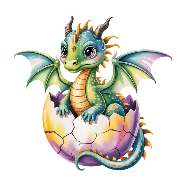 dragon quilt square