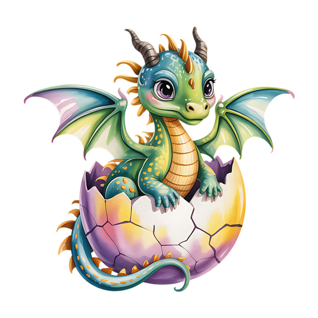 dragon quilt block