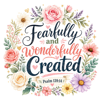 faith quilt block