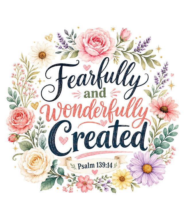 faith quilt block