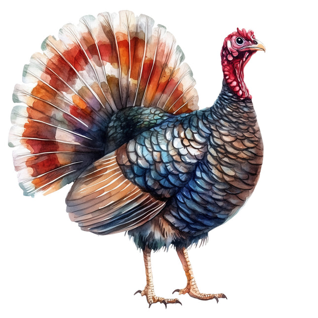 turkey fabric panel block