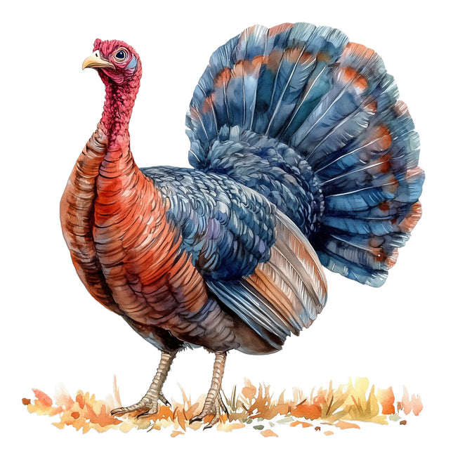 turkey fabric panel block