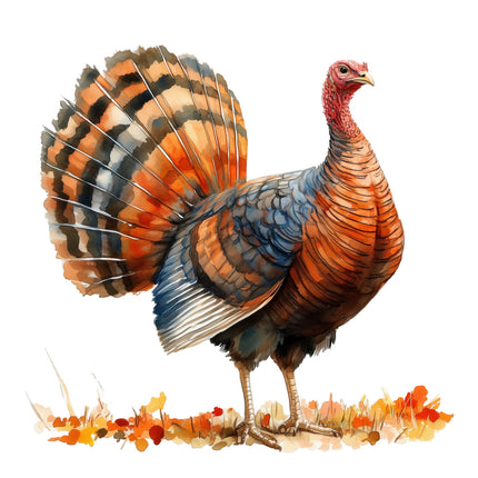 turkey fabric panel block