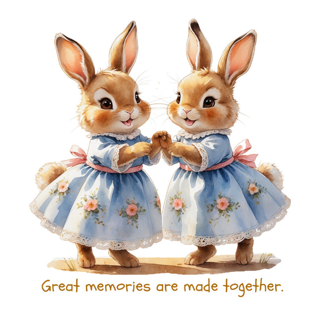 friend quilt block