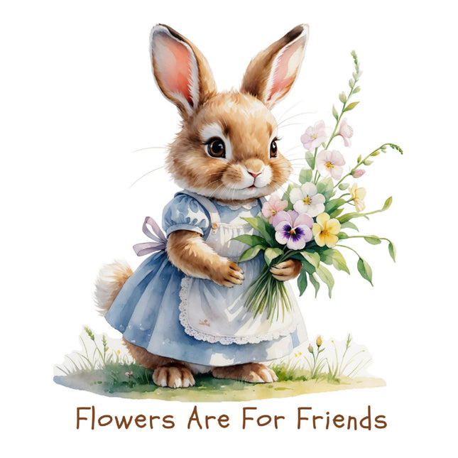 friend quilt block