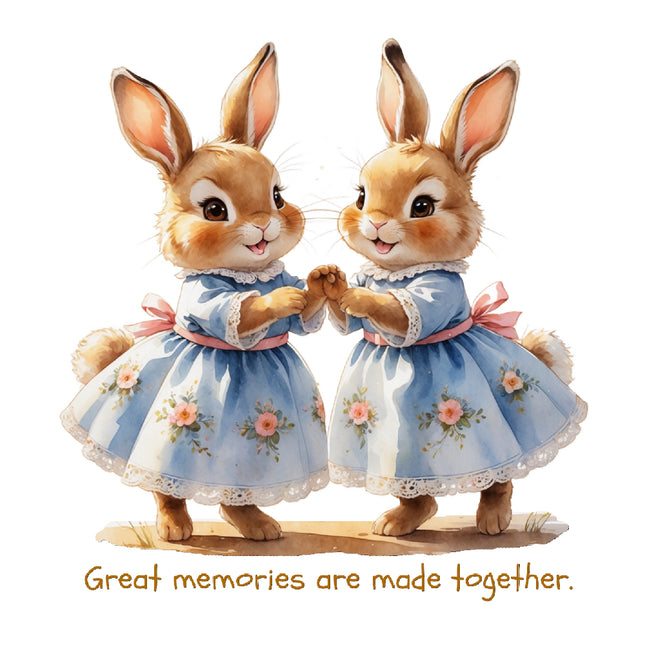 best friend quilt square