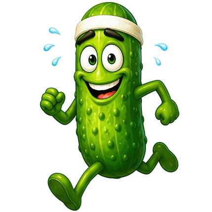 pickle fabric panel