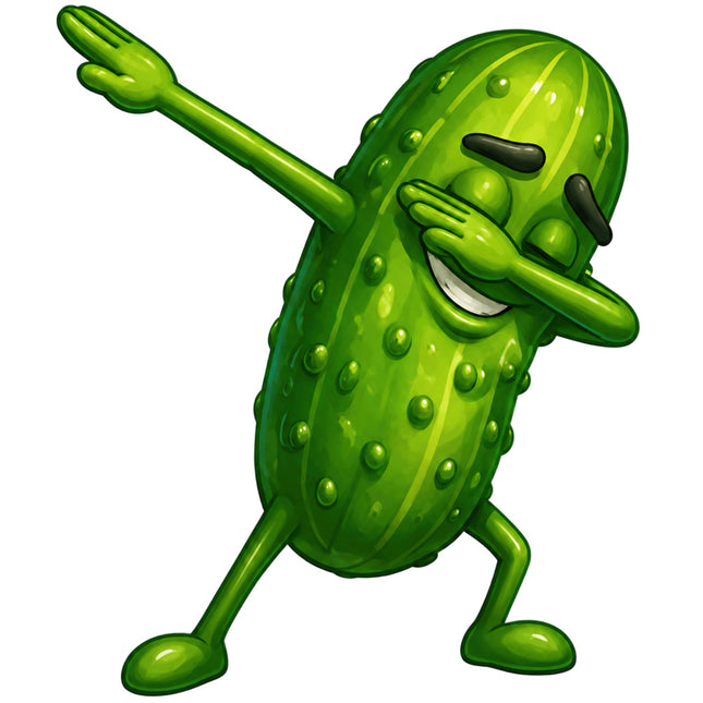 pickle fabric panel