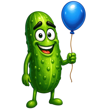 pickle fabric panel