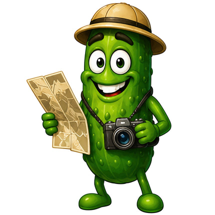 pickle fabric panel