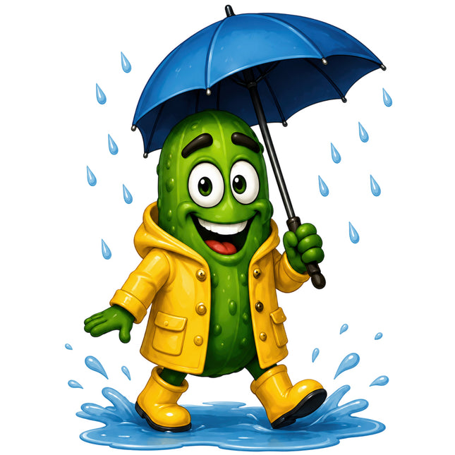 pickle fabric panel