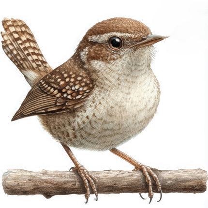 wren fabric panel