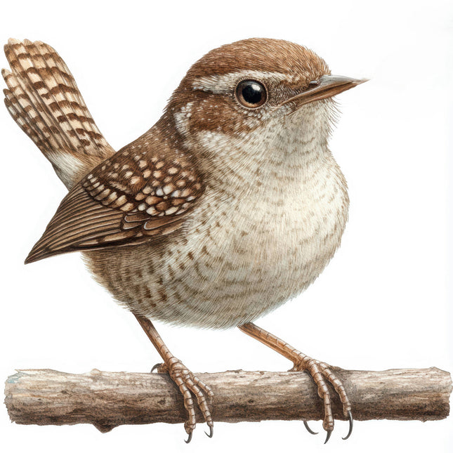 wren fabric panel