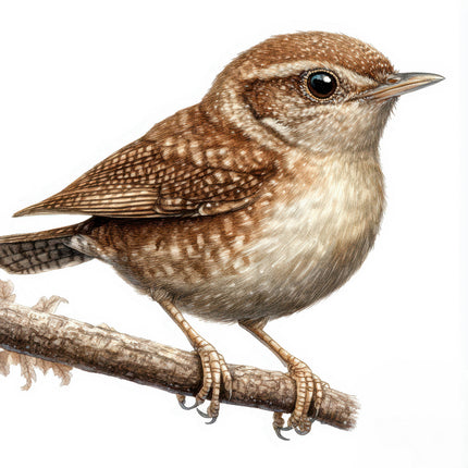 wren fabric panel