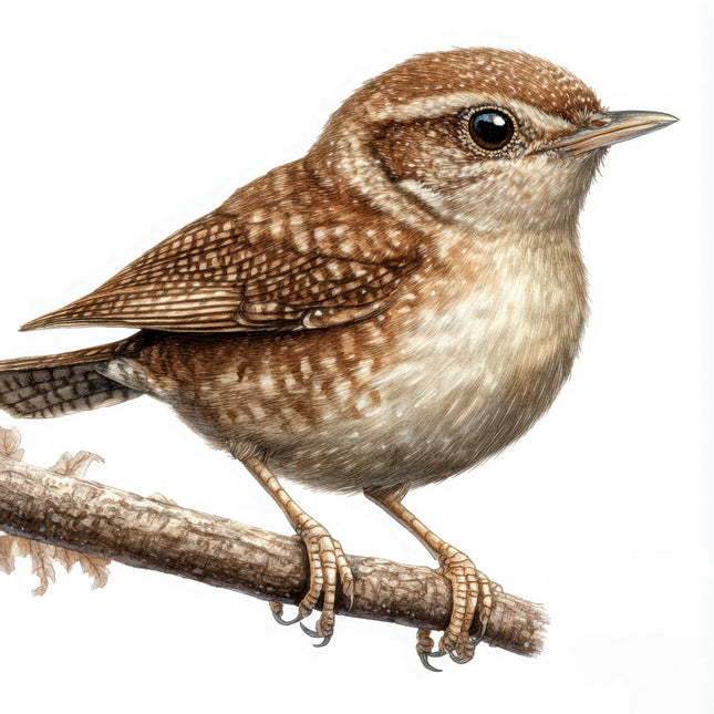 wren fabric panel