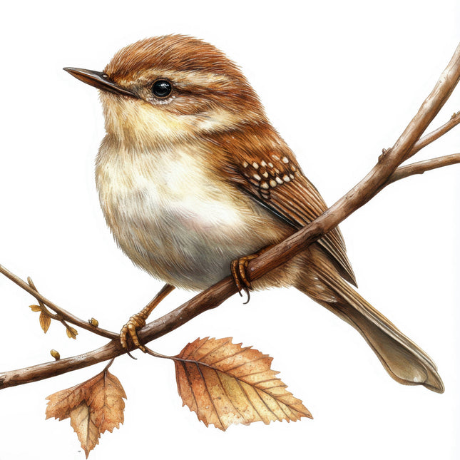 wren fabric panel