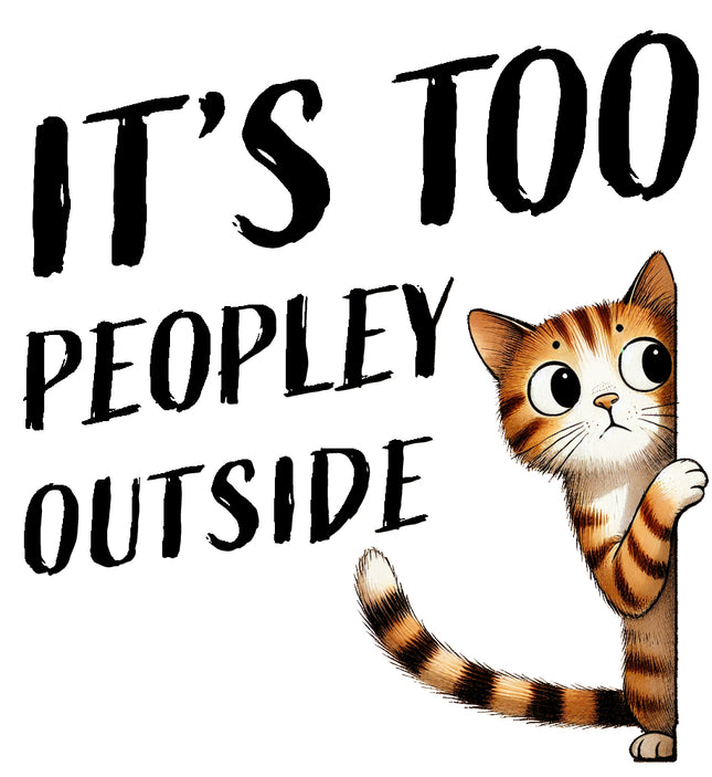 sarcasm sarcastic cat fabric panel