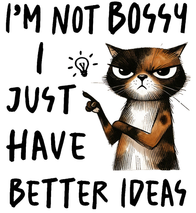 sarcasm sarcastic cat quilt block