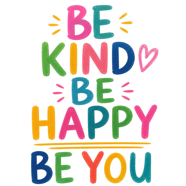 be you quilt block