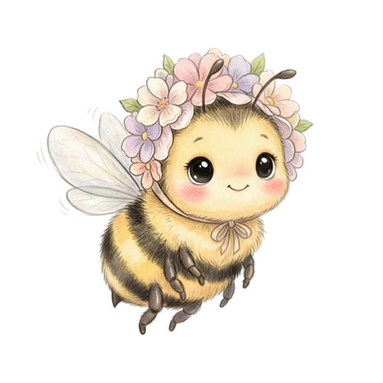 bee quilt block