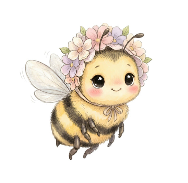 bee quilt block