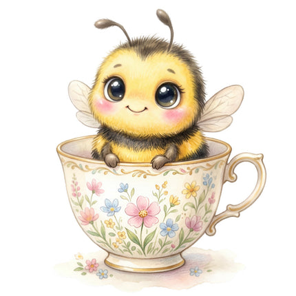 bee quilt block