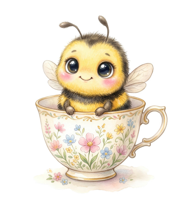 bee quilt block