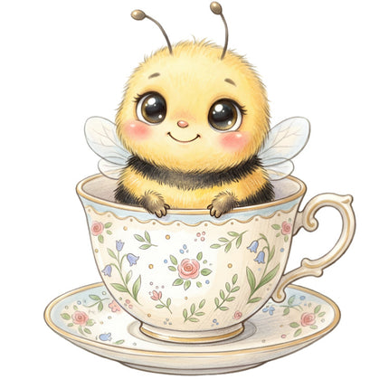bee quilt block
