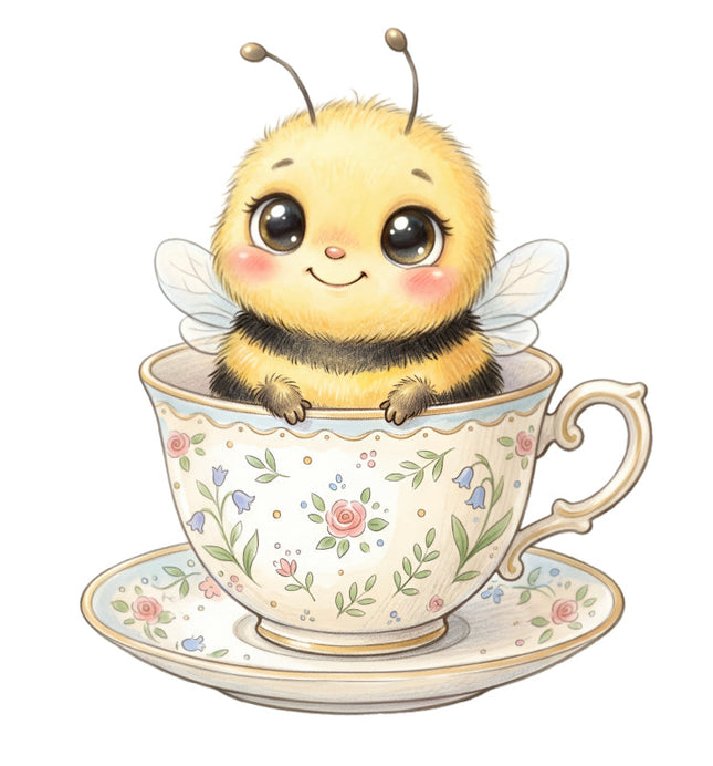 bee quilt block