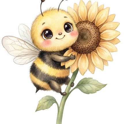 bee quilt block