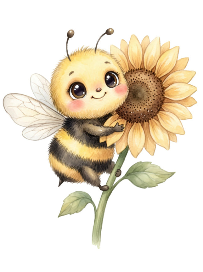 bee quilt block